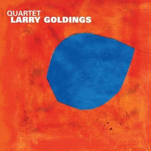 Quartet - Larry Goldings - Musique - JAZZ - 0753957211523 - 24 janvier 2006
