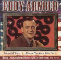 Cover for Eddy Arnold · All American Country (CD) (1990)