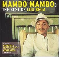 Cover for Lou Bega · Mambo Mambo: the Best of Lou B (CD) (2004)