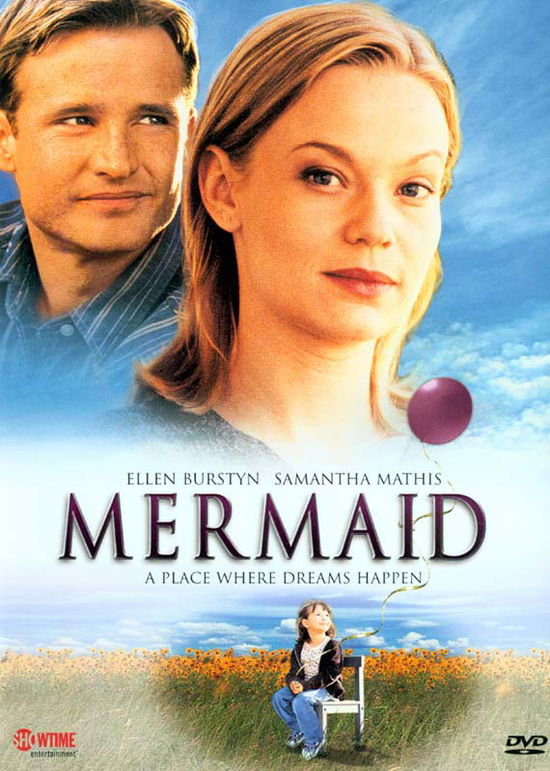 Cover for Mermaid (DVD) (2001)