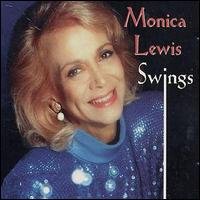 Cover for Monica Lewis · Swings (CD) (2000)
