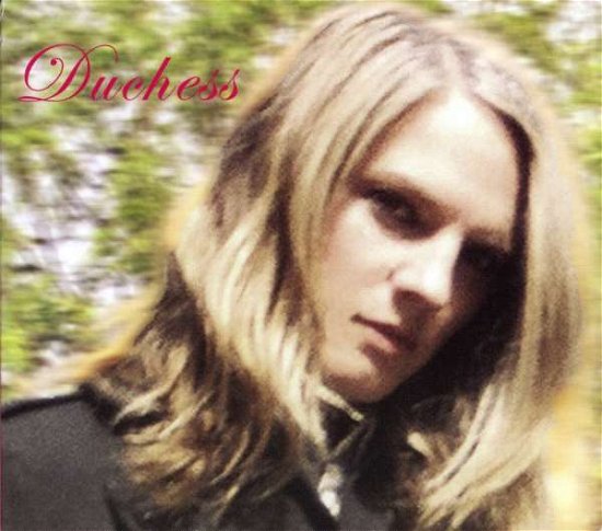 Cover for Duchess (CD) (2005)