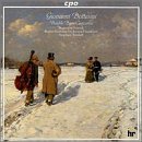 Bottesini / Furtok / Staehle / Tetzlaff · Concertos for Double Bass & Orchestra (CD) (2000)