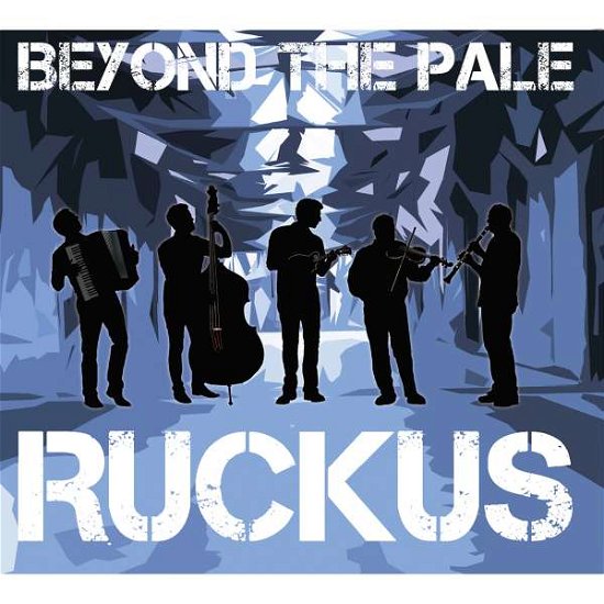 Cover for Beyond the Pale · Rukus (CD) (2021)
