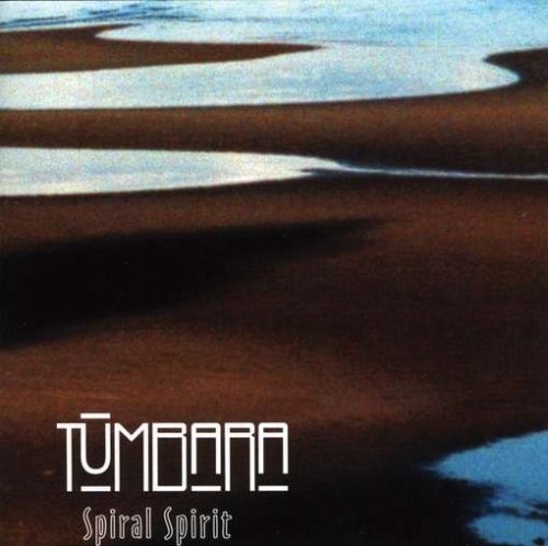 Spiral Spirit - Tumbara - Musikk - Tumbara - 0775020447523 - 25. oktober 2002