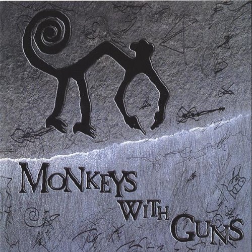 Evolver - Monkeys / Guns - Música - JesSam Records - 0778224554523 - 2 de marzo de 2004