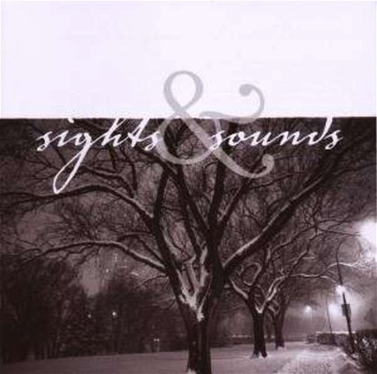 Sights & Sounds (CD) (2023)