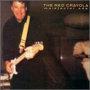 Cover for Red Crayola · Malefactor, Ade (CD) (1990)