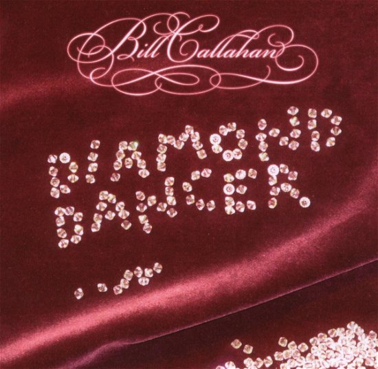 Cover for Bill Callahan · Diamond Dancer (CD) (2001)