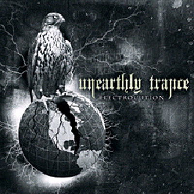 Cover for Unearthly Trance · Electrocution (CD) [Digipak] (2008)