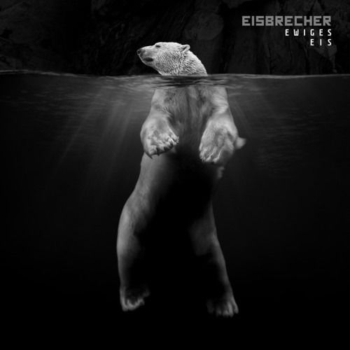 Cover for Eisbrecher · Ewiges Eis: 15 Jahre Eisbrecher (CD) (2018)