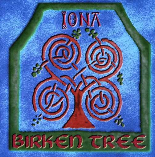 Cover for Iona · Birken Tree (CD) (2012)