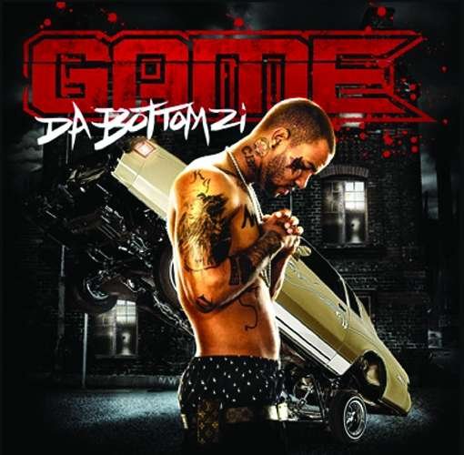 Cover for Game · Da Bottom 21 (CD) (2010)