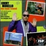 Cover for Jimmy Morello  · The Road I Travel (CD)