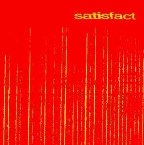Satisfact - Satisfact - Musik - K RECORDS - 0789856106523 - 24 mars 1997