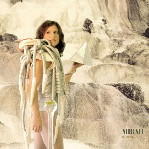 Mirah · Aspera (CD) (2009)