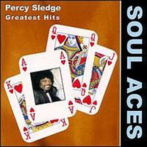Cover for Percy Sledge · Greatest Hits (CD) (2002)