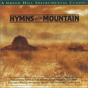 Cover for Craig Duncan · Hymns on the Mountain (CD) (2008)