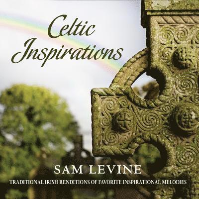 Cover for Sam Levine · Celtic Inspirations (CD) (2019)