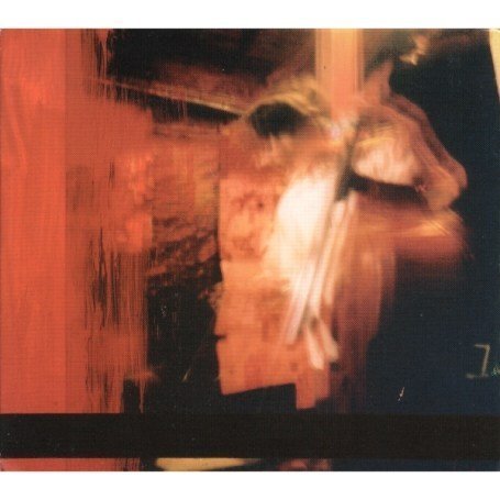 Cover for Nat Baldwin · Lights out [digipak] (CD) (2006)