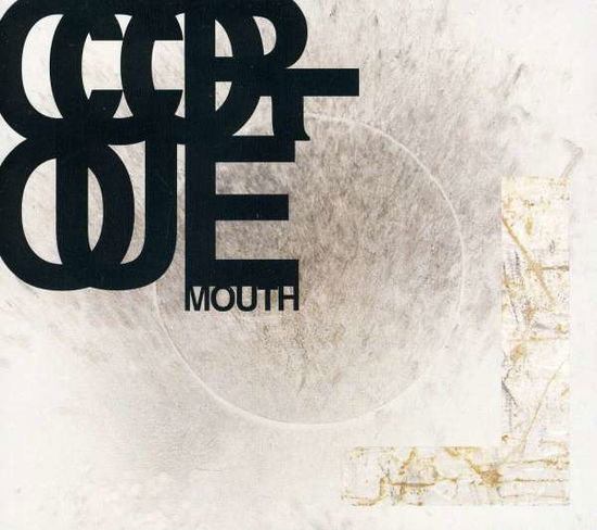 Cover for Larsen · Cool Cruel Mouth (CD) (2011)