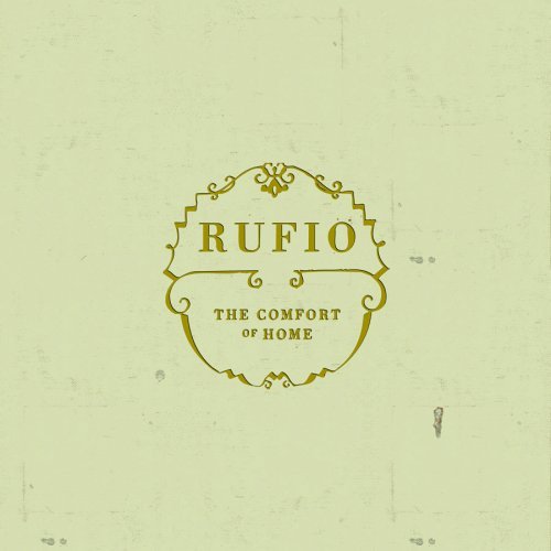 Cover for Rufio · Comfort Of Home (CD) (2005)