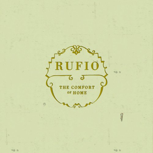 Comfort Of Home - Rufio - Musik - NITRO - 0794171586523 - 11. juli 2005