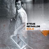 Cover for Steve Reynolds · Exile (CD) (2006)