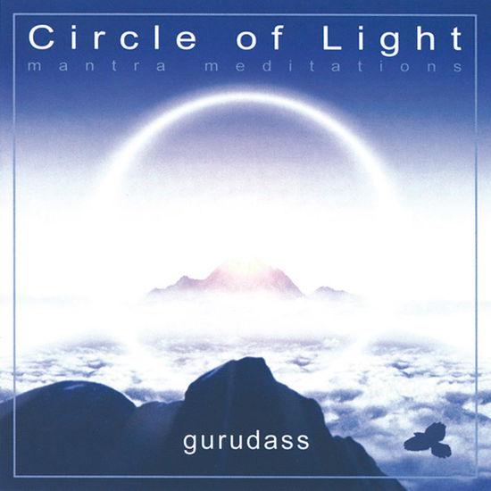 Circle of Light - Gurudass - Musik - SVM - 0801898002523 - 29 januari 2003