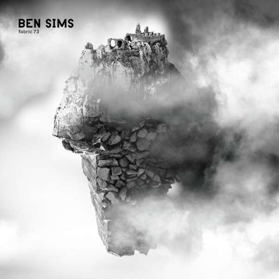 Cover for Ben Sims · Fabric 73: Ben Sims (CD) (2013)