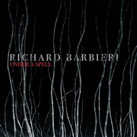 Under A Spell - Richard Barbieri - Musiikki - KSCOPE - 0802644868523 - perjantai 26. helmikuuta 2021