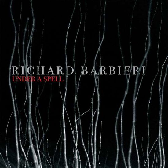 Under a Spell - Richard Barbieri - Música - KSCOPE - 0802644868523 - 1 de outubro de 2021