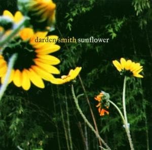 Sunflower - Darden Smith - Musique - DUALTONE - 0803020111523 - 9 février 2015
