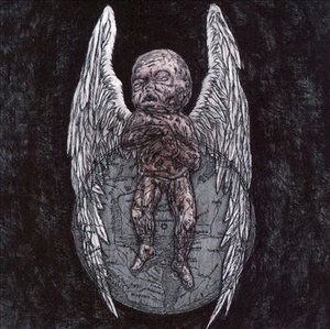 Cover for Deathspell Omega · Si Momentum Requires Circumspi (CD) (2006)