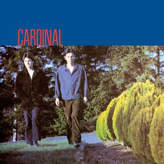 Cardinal - Cardinal - Musik - FIRE - 0809236121523 - 1 maj 2014