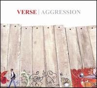 Cover for Verse · Aggression (CD) (2008)