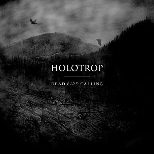 Dead Bird Calling - Holotrop - Musik - RAUBB - 0821272400523 - 14. September 2017