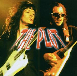 Feat Pete Way / Schenker - The Plot - Música - MAJESTIC ROCK - 0822927004523 - 13 de março de 2020