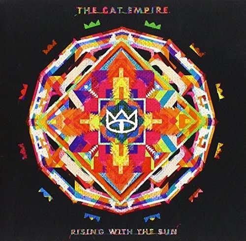 Rising with the Sun - The Cat Empire - Musik - ALTERNATIVE - 0823674042523 - 4. marts 2016
