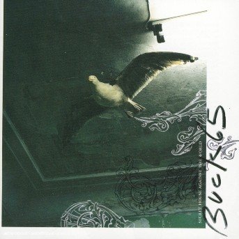 Cover for Buck 65 · Secret House Against the World (CD) (2012)