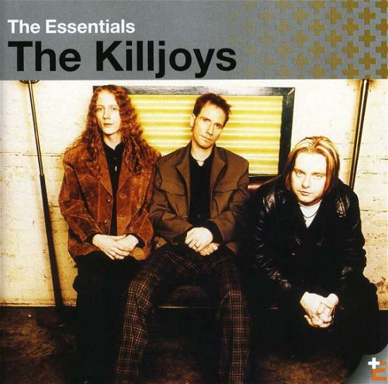 Cover for Killjoys · Essentials (CD) (2005)