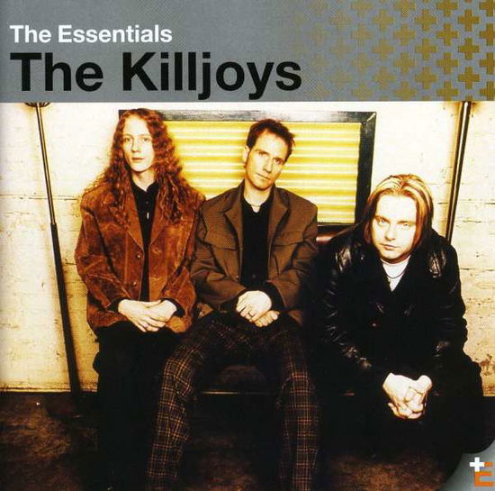 Essentials - Killjoys - Muzyka - WARNER BROTHERS - 0825646247523 - 4 października 2005