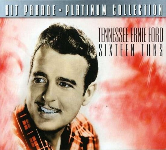 Platinum Collection - Tennessee Ernie Ford - Musik - DYNAMIC - 0827139295523 - 11. September 2009