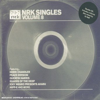 Nrk Singles 8 - Various Artists - Musikk - NRK - 0827236017523 - 5. juni 2006