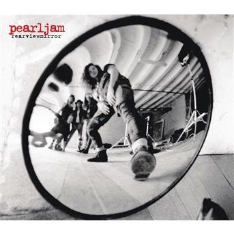 Cover for Pearl Jam · Rearviewmirror G/h (CD) (2004)