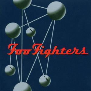 Foo Fighters · Colour & the Shape (CD) (2003)