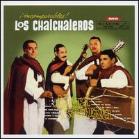 Alma Saltena - Chalchaleros - Music - BMGI - 0828765747523 - March 23, 2004