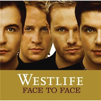Face To Face - Westlife - Musik - RCA RECORDS LABEL - 0828767462523 - 15. Juli 2015