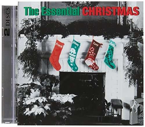 Essential Christmas - V/A - Musik - SONY MUSIC ENTERTAINMENT - 0828767475523 - 21. november 2005
