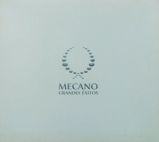 Cover for Mecano · Grandes Exitos (DVD/CD) (2006)